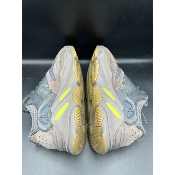 adidas Yeezy Boost 700 \'Mauve\' Men’s Size 4 / Women’s 5.5 (EE9614) CLEAN NO BOX main image 8